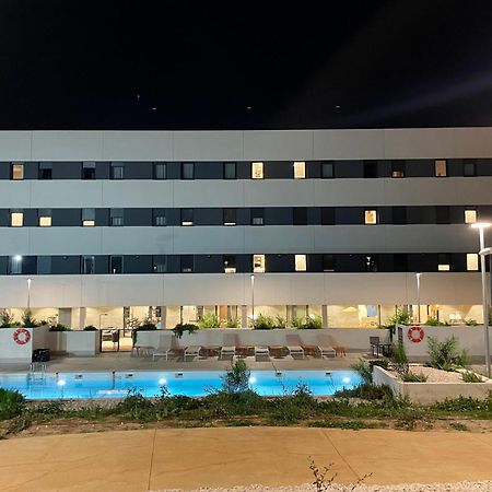 Stephouse Pozuelo Europa Hotel โปซูเอโล เด อาลาร์กอน ภายนอก รูปภาพ