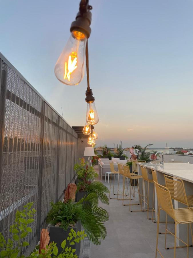 Stephouse Pozuelo Europa Hotel โปซูเอโล เด อาลาร์กอน ภายนอก รูปภาพ